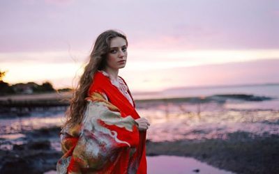 Birdy lanza «Deepest lonely» como adelanto de su próximo disco