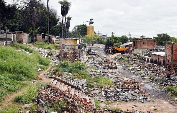 Alistan reubicación y subsidio del 95% - Nacionales - ABC Color