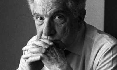Se inicia ciclo de charlas en torno a la figura de Augusto Roa Bastos