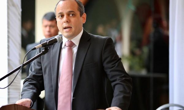 Contraloría destaca rendición de cuentas digital