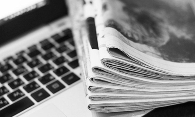 Sobre el periodismo y el arte de mirar