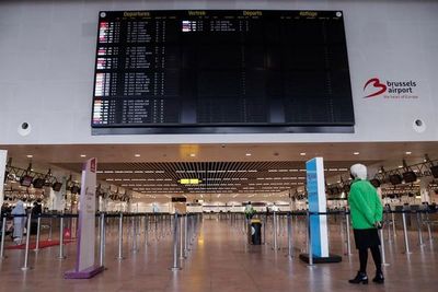 Bélgica abre hoy sus comercios no esenciales y espera acelerar la vacunación - Mundo - ABC Color