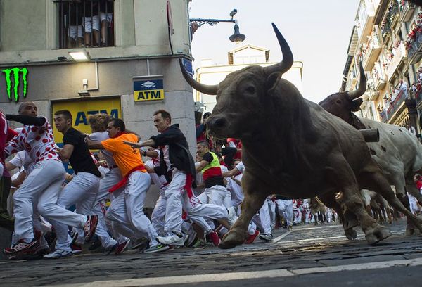 Pamplona suspende los Sanfermines por segundo año consecutivo - Mundo - ABC Color