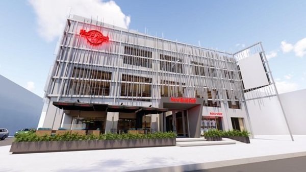 Expublicista de Hard Rock Asunción disparó a reputación de dueños de franquicia
