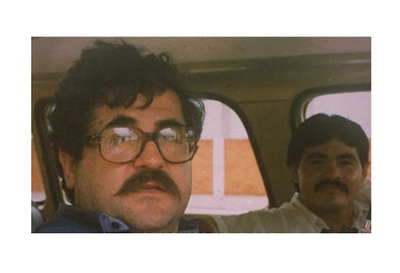 Familia de Santiago Leguizamón convoca a la prensa, a 30 años del asesinato del periodista
