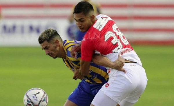 Diario HOY | Luqueño y River se juegan puntos que valen oro en la lucha por la permanencia