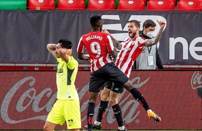 LaLiga se enciende con la derrota del Atlético