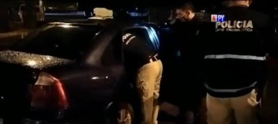 Descuido fatal: Menor fallece tras disparo accidental | Noticias Paraguay