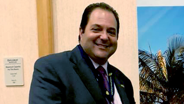 El alcalde de North Miami Beach ofrece vacunar gratis a los turistas internacionales que viajen a su ciudad | OnLivePy