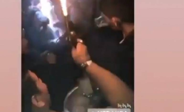 Diario HOY | Asobar pide al Yacht dejar de recibir fiestas clandestinas