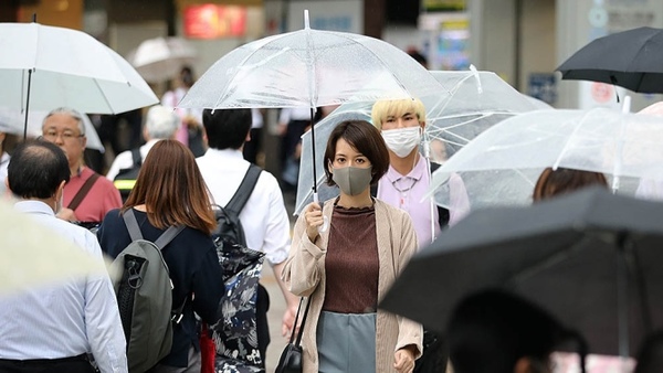 Ayuda internacional sin precedentes para India, restricciones en Japón y reapertura en Europa | .::Agencia IP::.