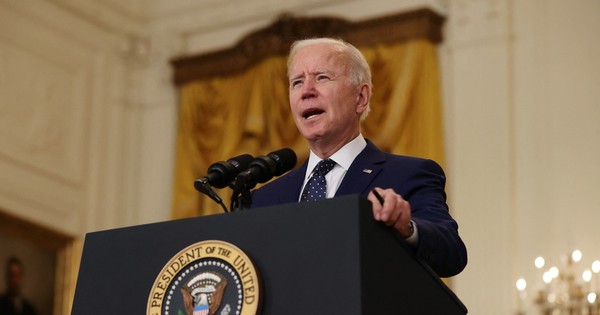 La Nación / Biden cumplirá 100 días en el poder