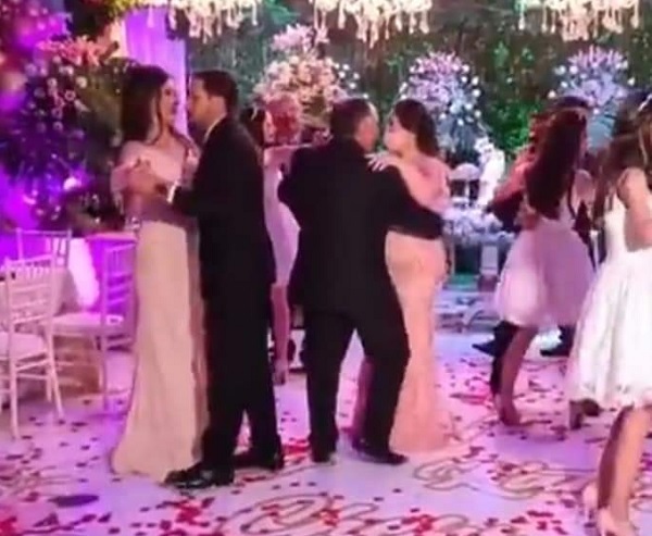 Fiscalía abre causa penal contra intendente de Santaní por fiesta de 15 años