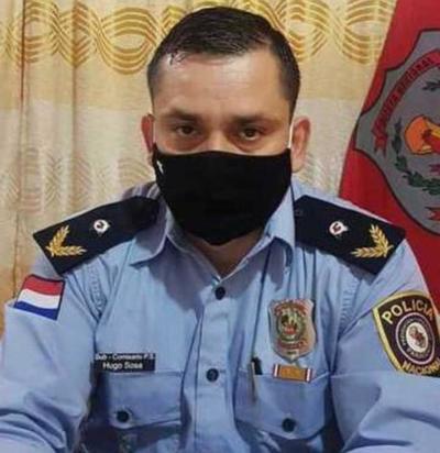 Denuncian rosca extorsiva en departamento Judicial de la Dirección de Policía en el Este – Diario TNPRESS