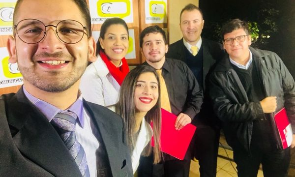 UNE convoca a estudiantes para concurso de emprendedores, desde hoy hasta el 7 de mayo – Diario TNPRESS