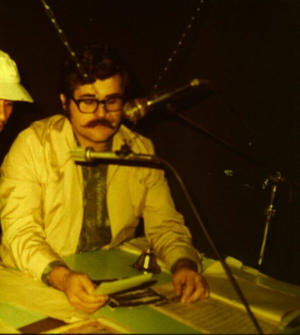 A 30 años del asesinato de Santiago Leguizamón: “Esta fecha nos trae mucha impotencia y dolor” | Ñanduti