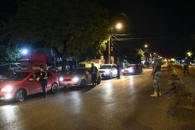 COVID-19: Gobierno anuncia subsidio de US$ 100 millones pero no da mayores detalles - Nacionales - ABC Color