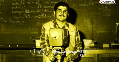 DÍA DEL PERIODISTA: A 30 AÑOS DEL ASESINATO DE SANTIAGO LEGUIZAMÓN