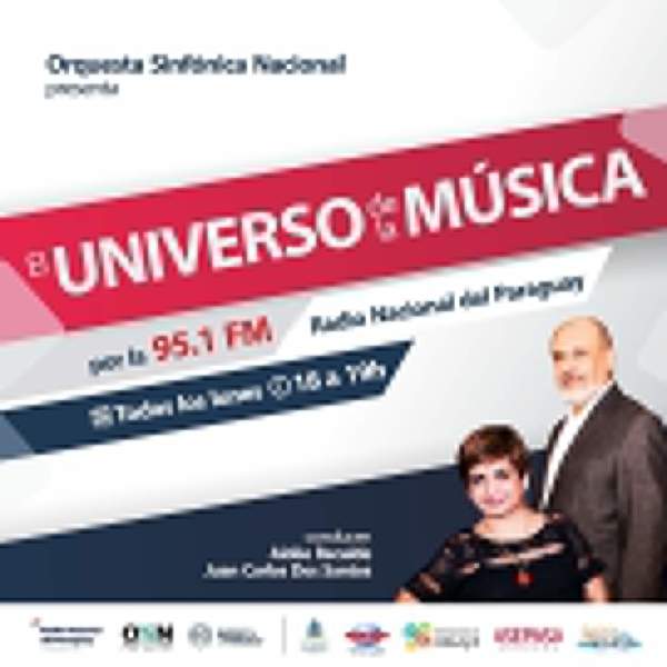 OSN recordará a grandes exponentes de la música paraguaya | .::Agencia IP::.