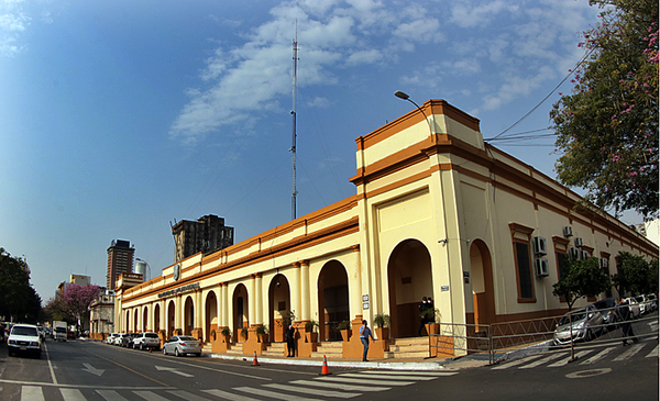 Instalan Tribunal de Calificaciones para tratar ascensos póstumos de policías fallecidos por covid-19 | .::Agencia IP::.