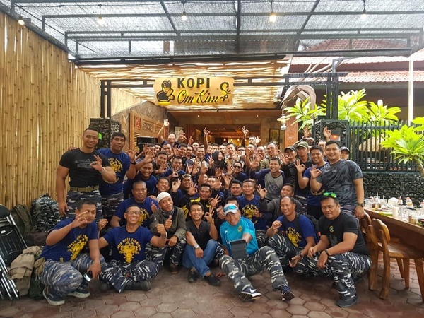 Submarino de Indonesia: Sale a la luz el último video de los 53 tripulantes fallecidos - Megacadena — Últimas Noticias de Paraguay