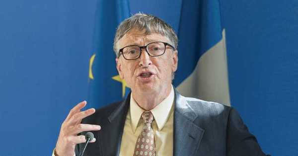 Bill Gates pronostica cómo y cuándo “el mundo volverá por completo a la normalidad” - SNT