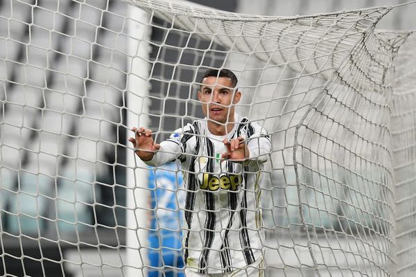 La amenaza de la Federación Italiana a Juventus y Milan - Fútbol - ABC Color
