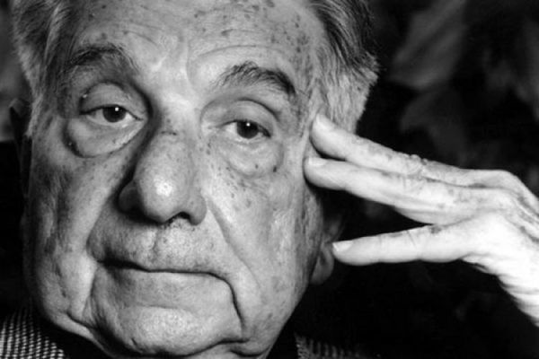 A 16 años de la muerte del insigne Augusto Roa Bastos