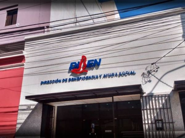 Diben tendría recursos solo para un mes más para la compra de Remdesivir