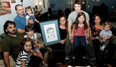 Diario HOY | Asesinato de Santiago Leguizamón: “El dolor y la impotencia es la misma de hace 30 años”