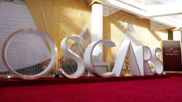 ¡Lista completa! Todos los ganadores de los premios Oscar 2021 - Megacadena — Últimas Noticias de Paraguay