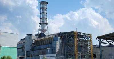 “Sus consecuencias transformaron el mundo”: Ucrania recuerda el desastre nuclear de Chernobyl - C9N