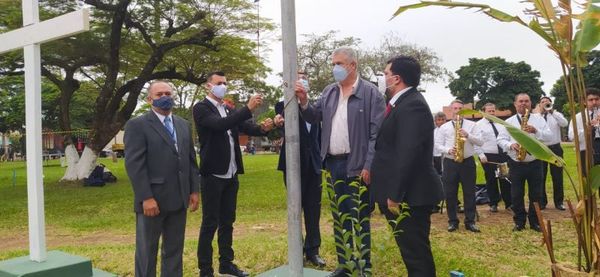 Significativo acto en conmemoración del Día del Periodista Paraguayo