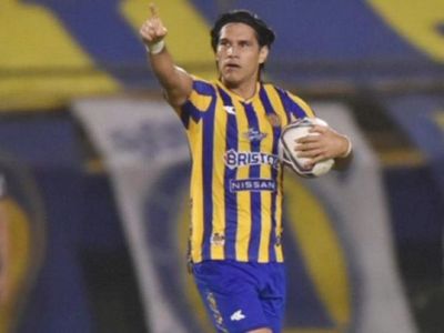 El Kelito es visita de riesgo para Luqueño