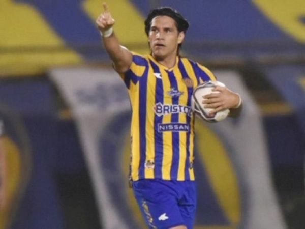 El Kelito es visita de riesgo para Luqueño