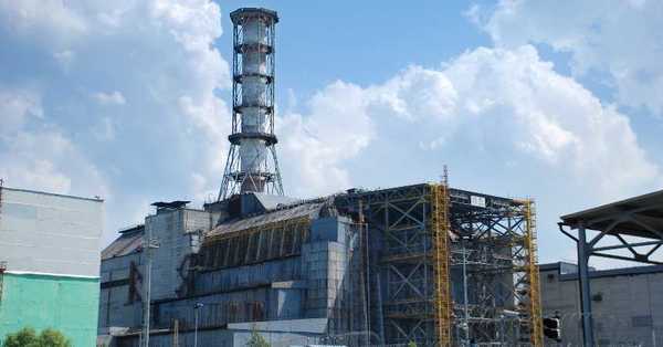 “Sus consecuencias transformaron el mundo”: Ucrania recuerda el desastre nuclear de Chernobyl - SNT
