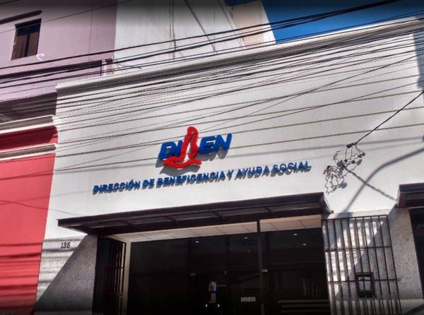 Diben tendría recursos solo para un mes más para la compra de Remdesivir | Ñanduti