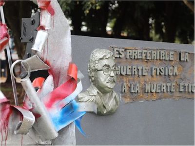 Familia de Santiago Leguizamón aún siente impotencia por falta de justicia, a 30 años del crimen