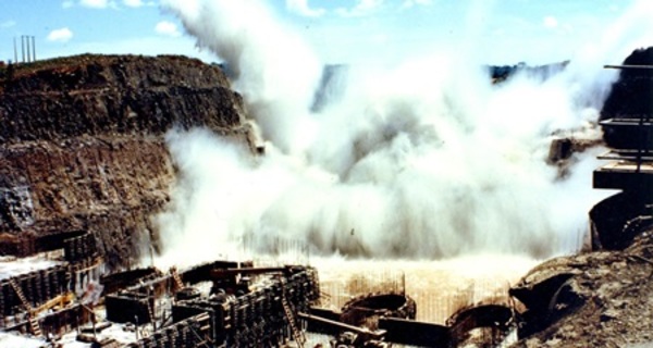 A 48 años de la firma del Tratado de Itaipu