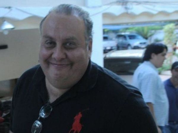 Recanate: "Quiero volver a ser presidente de Olimpia"