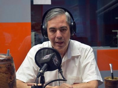 Expresidente de la Ande habla de uso discrecional de gastos sociales · Radio Monumental 1080 AM