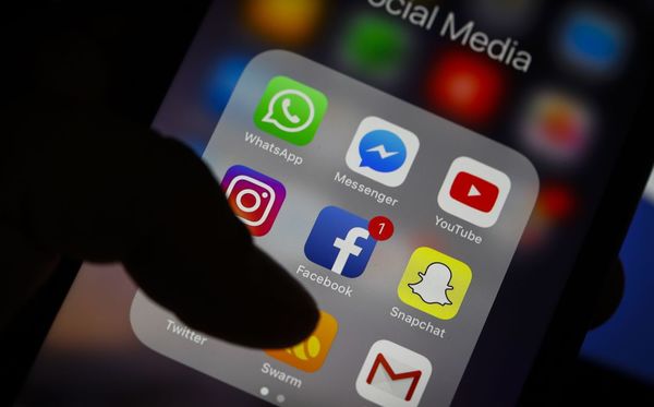 Sacudidos en las redes | El Independiente