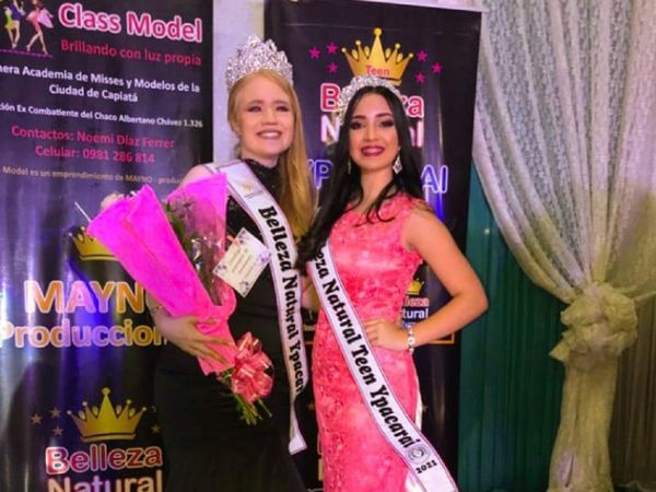 Elección de Miss generó escándalo en Ypacaraí