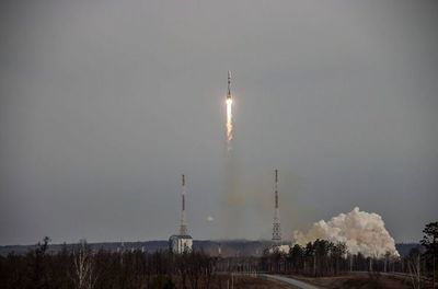 En órbita nuevos satélites de OneWeb - Tecnología - ABC Color
