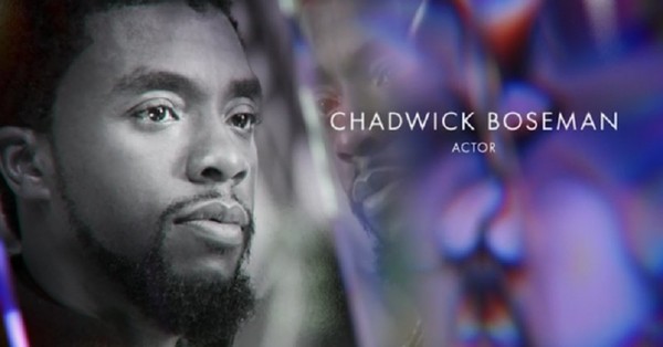 Fans desatan su ira en Twitter por triunfo de Anthony Hopkins sobre Chadwick Boseman en los Oscar - SNT