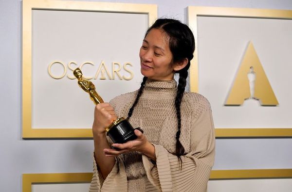 China censura éxito de la cineasta Chloé Zhao - Mundo - ABC Color