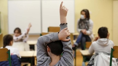 Francia reabrió sus escuelas primarias después de tres semanas de cierre | .::Agencia IP::.