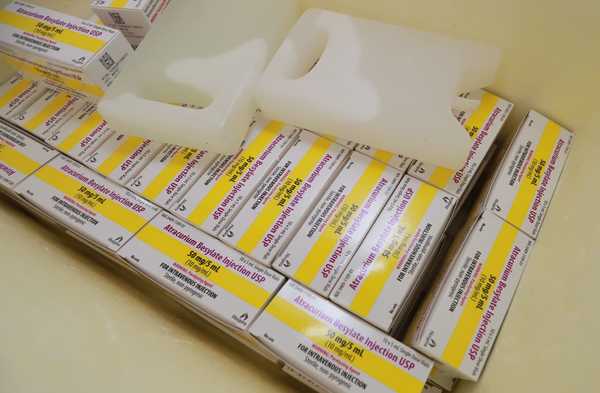 Dirección de Vigilancia realiza controles de precios de medicamentos para pacientes covid-19 | .::Agencia IP::.