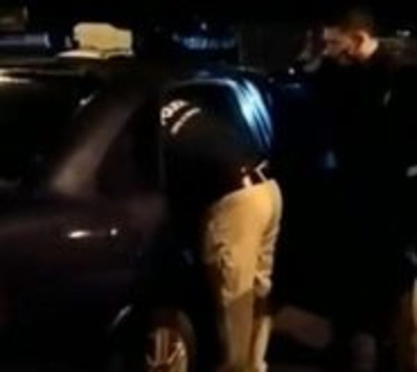 Descuido fatal: Niño disparó contra su hermana - Paraguay.com