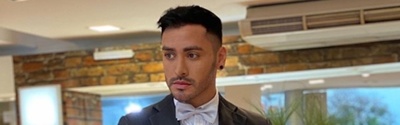 Diego Achar: “Nos reinventamos y reinventamos para poder salir adelante”